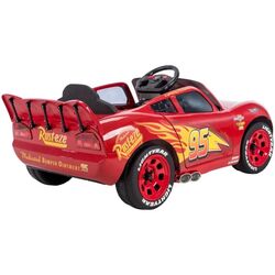 Buy a Huffy Cars Lightning McQueen from E Bikes Direct Outlet