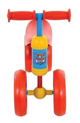 Paw Patrol Balance Bobble Ride On - Multicolour 1 Thumbnail