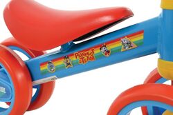 Paw Patrol Balance Bobble Ride On - Multicolour 2 Thumbnail