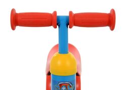 Paw Patrol Balance Bobble Ride On - Multicolour 3 Thumbnail