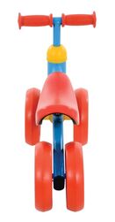 Paw Patrol Balance Bobble Ride On - Multicolour 4 Thumbnail