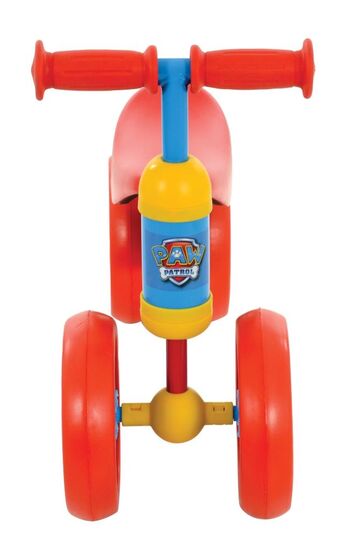 Buy a Paw Patrol Balance Bobble Ride On from E Bikes Direct Outlet