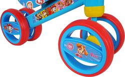 Paw Patrol Deluxe Bobble Ride-On 3 Thumbnail