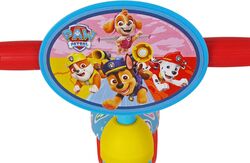 Paw Patrol Deluxe Bobble Ride-On 4 Thumbnail