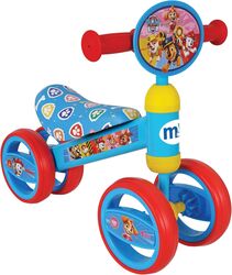 Paw Patrol Deluxe Bobble Ride-On Thumbnail