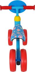 Paw Patrol Deluxe Bobble Ride-On 5 Thumbnail