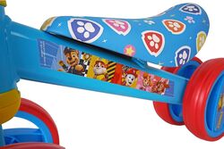 Paw Patrol Deluxe Bobble Ride-On 6 Thumbnail