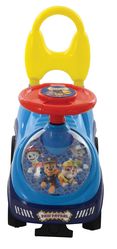 Paw Patrol Kids Toddlers First Sit and Ride On Car - Blue 2 Thumbnail