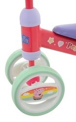 Peppa Pig Bobble Ride-On 5 Thumbnail