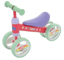 Peppa Pig Bobble Ride-On Thumbnail