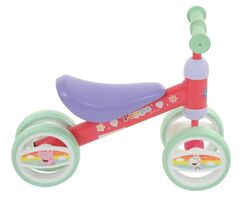 Peppa Pig Bobble Ride-On 1 Thumbnail