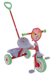 Peppa Pig My First Trike 1 Thumbnail