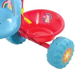 Peppa Pig Toddlers My First Trike 1 Thumbnail