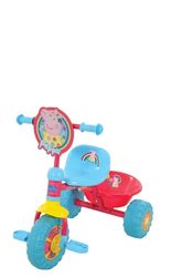 Peppa Pig Toddlers My First Trike 5 Thumbnail