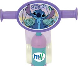 Stitch Deluxe Bobble Ride-On  2 Thumbnail