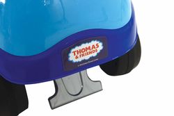 Thomas & Friends Kids Toddlers My First Ride On Car - Blue 3 Thumbnail