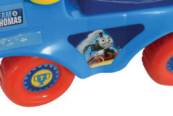 Thomas & Friends Sit and Ride Toddlers First Ride-On 2 Thumbnail