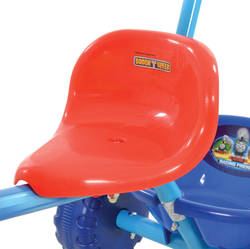 Thomas & Friends Toddlers My First Trike 2 Thumbnail