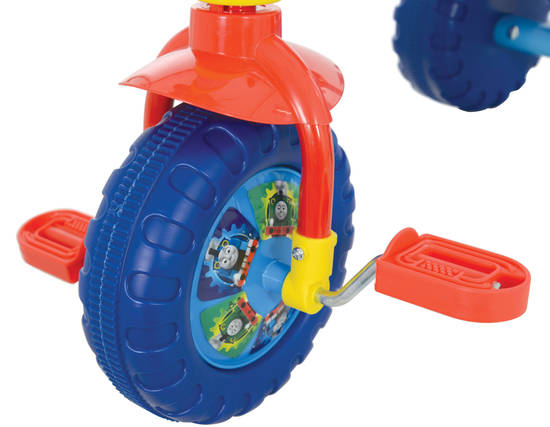 thomas the tank engine trike