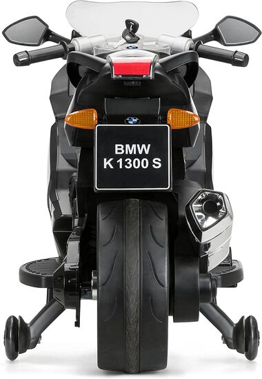 bmw kids electric bike