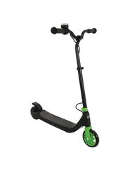 Li-Fe 120 PRO Adult / Teens Electric Scooter, 120w, 2Ah Battery - Black/Green 1 Thumbnail