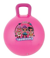 LOL Surprise Inflatable Hopper - Pink Thumbnail