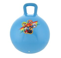 Paw Patrol Inflatable Hopper - Blue Thumbnail