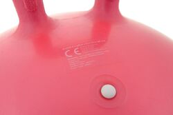Peppa Pig Inflatable Hopper - Pink 3 Thumbnail