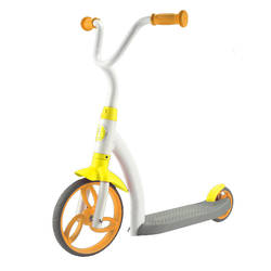 AEST Kids Balance Kick Scooter - Steel Frame B06 Thumbnail