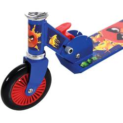 Angry Birds Movie Inline Scooter 3 Thumbnail