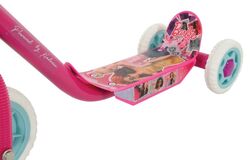 Barbie Deluxe Tri Scooter - Pink 1 Thumbnail