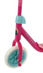 Barbie Deluxe Tri Scooter - Pink 3 Thumbnail