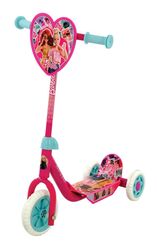 Barbie Deluxe Tri Scooter - Pink Thumbnail