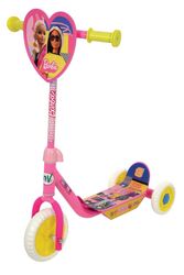 Barbie Deluxe Tri-Scooter 1 Thumbnail