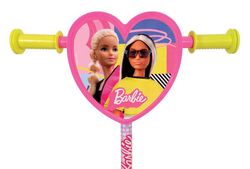 Barbie Deluxe Tri-Scooter 3 Thumbnail