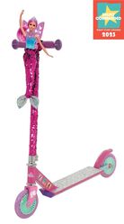 Barbie Mermaid In-line Scooter 5 Thumbnail