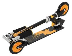 Batman Folding In-line Scooter 1 Thumbnail