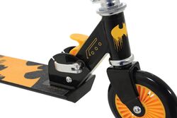 Batman Folding In-line Scooter 3 Thumbnail