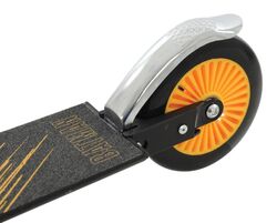 Batman Folding In-line Scooter 8 Thumbnail