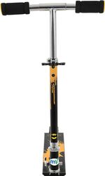 Batman Folding Inline Scooter with Light Up Wheels 4 Thumbnail