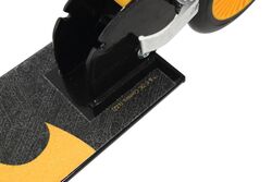 Batwheels Deluxe Tri-Scooter - Black/Yellow 6 Thumbnail