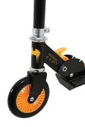 Batwheels Deluxe Tri-Scooter - Black/Yellow 3 Thumbnail