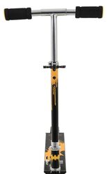 Batwheels Deluxe Tri-Scooter - Black/Yellow 4 Thumbnail