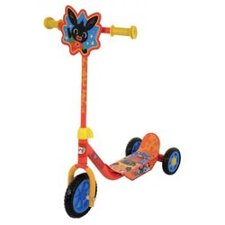 Bing™ Deluxe Tri Scooter Thumbnail