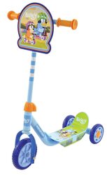 Bluey Tri Scooter - Blue