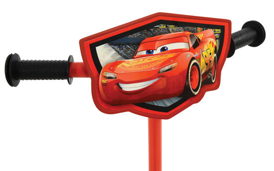 Buy a Disney Cars 3 My First Tri Scooter from E Bikes Direct Outlet