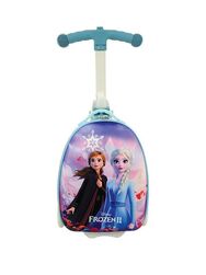 Disney Frozen 2 3-In-1 Scootin' Suitcase Tilt Scooter 3 Thumbnail