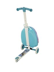 Disney Frozen 2 3-In-1 Scootin' Suitcase Tilt Scooter 4 Thumbnail