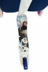 Disney Frozen Girls 3-In-1 Scootin' Suitcase 2019 2 Thumbnail