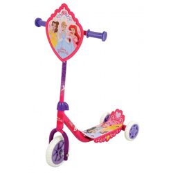 Disney Princess Deluxe Tri Scooter Thumbnail